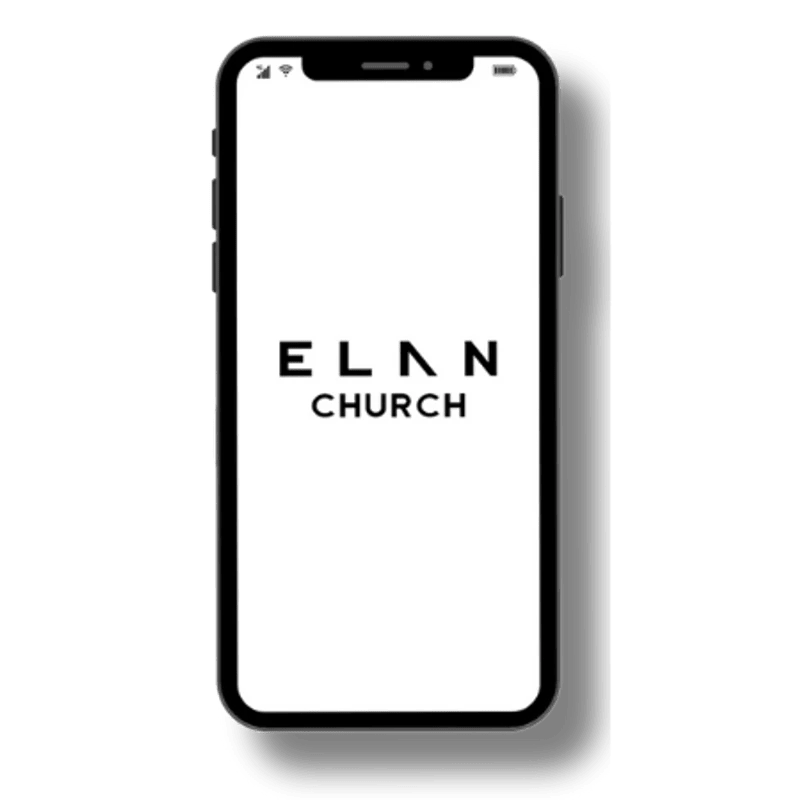 Download The Elan Church App